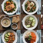 healthy dinner ideas for weight loss